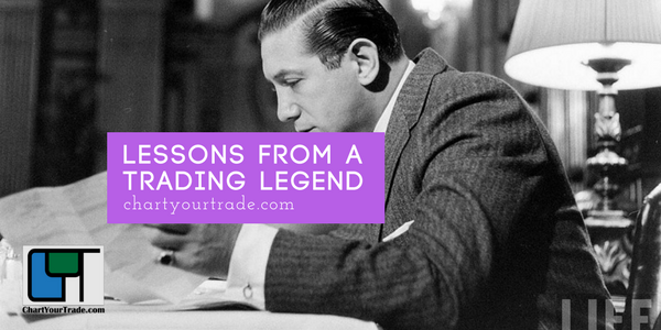 Nicolas Darvas: Lessons From A Trading Legend