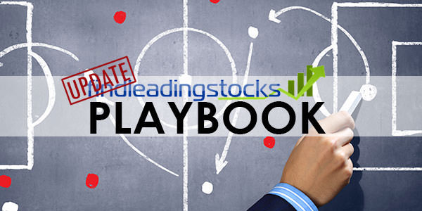 FLS Playbook Update: Earnings Remain Front and Center 07.23.15