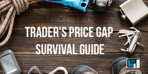 Trader's price gap survival guide