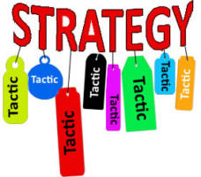 strategyortactics
