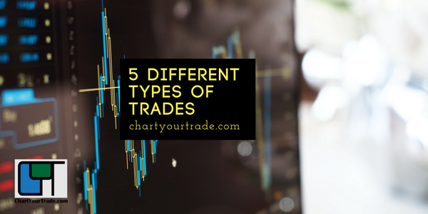 5 Different Types Of Trades