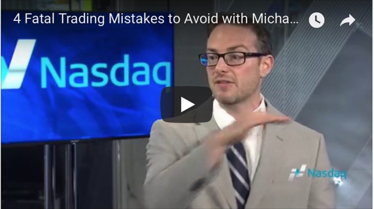 4 Fatal Trading Mistakes to Avoid