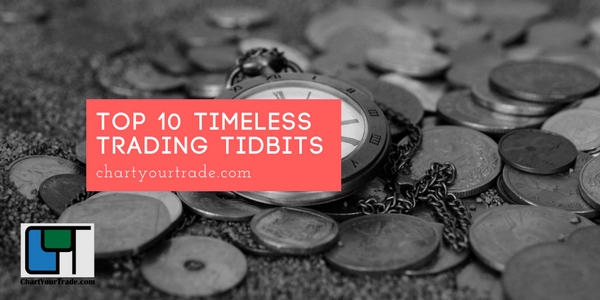 Top 10 Timeless Trading Tidbits