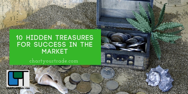 10 Hidden Treasures For Success In The Market