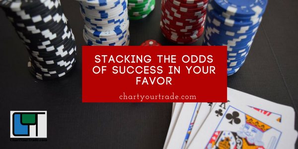 Stacking the Odds of Success in Your Favor