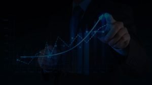 Stock Trading Hero Image