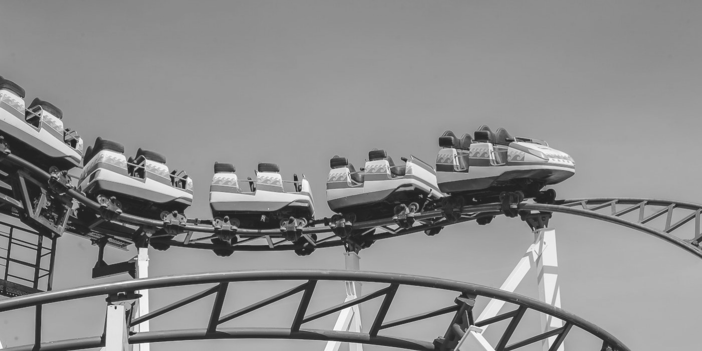 FLS Setups Review: Riding The Stock Market Roller Coaster